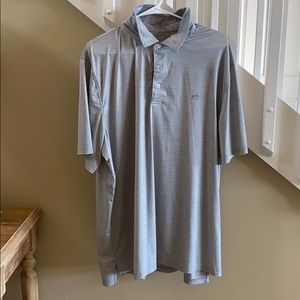 Southern Tide Performance Polo